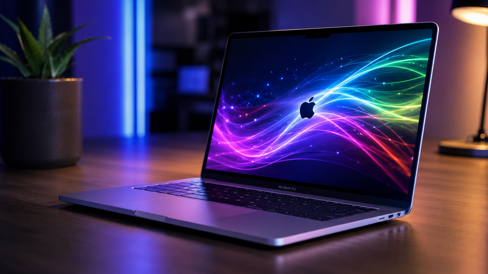 Mac-support och IT-support i Stockholm